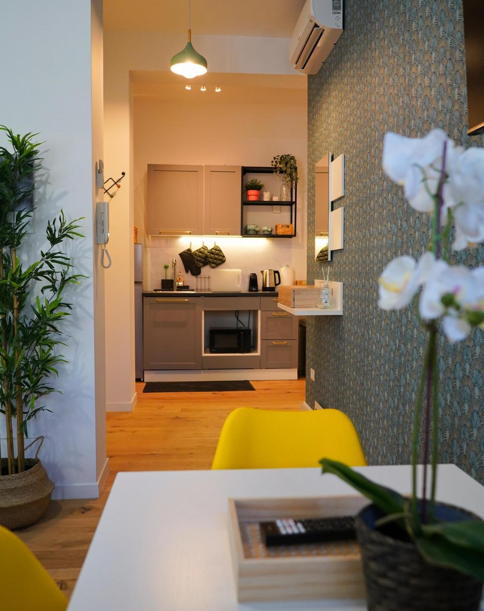 Santo Apartment In Trastevere Rom Exterior foto