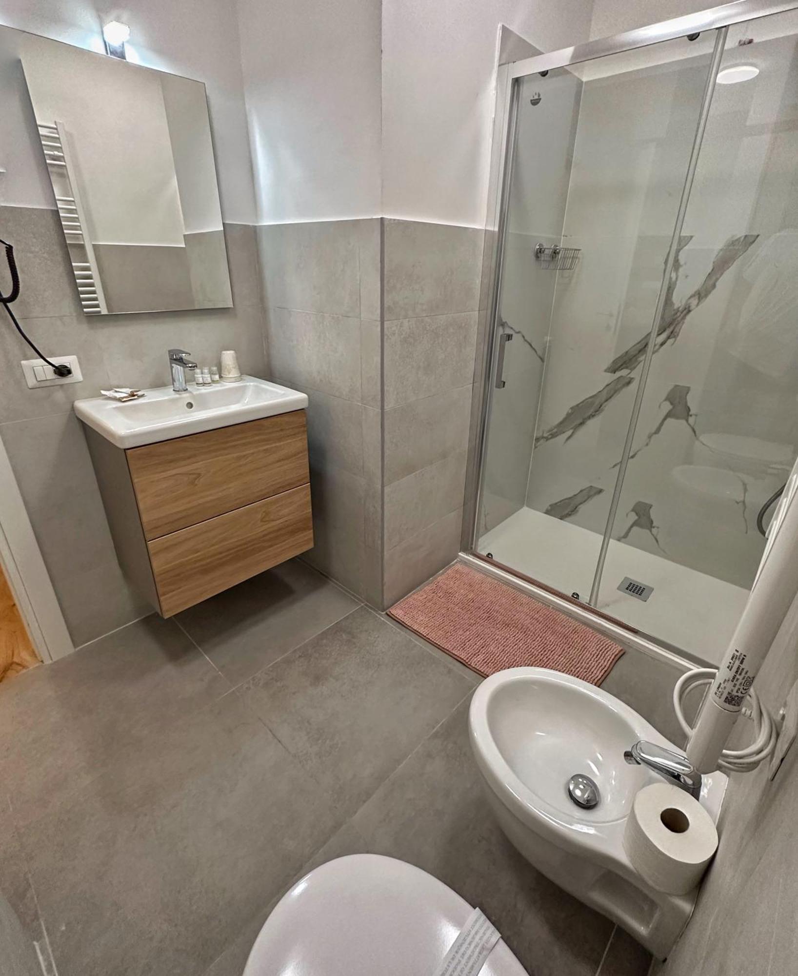Santo Apartment In Trastevere Rom Exterior foto