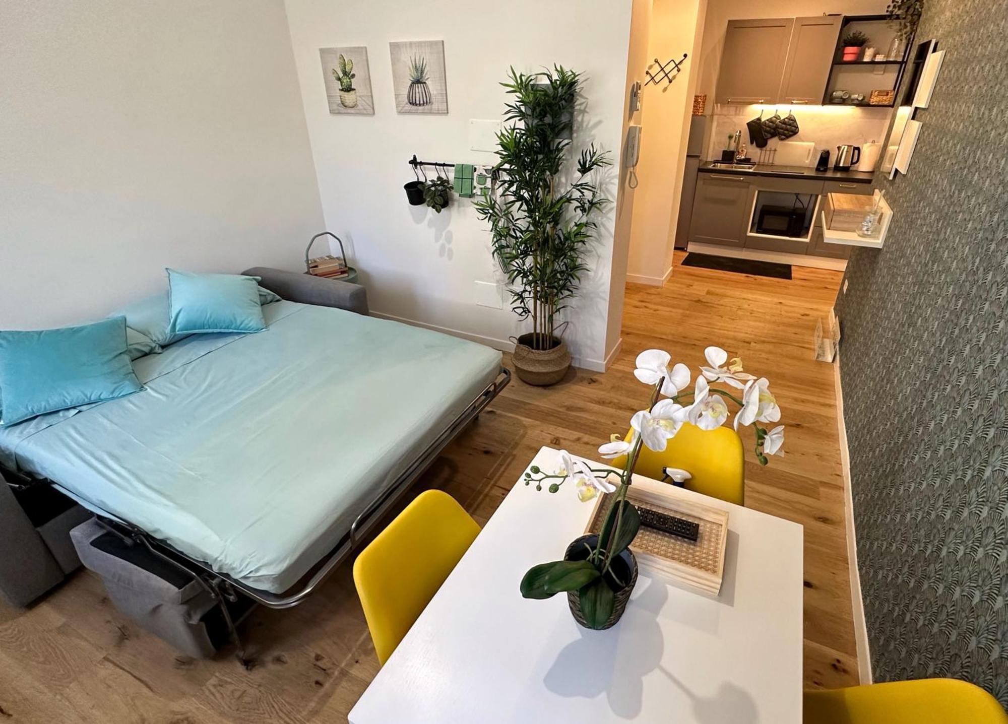 Santo Apartment In Trastevere Rom Exterior foto